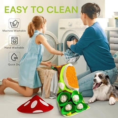 Snuffle Mat for Dogs Large Breed