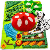 Snuffle Mat for Dogs Large Breed