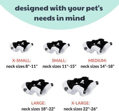 Soft Collar with Bells