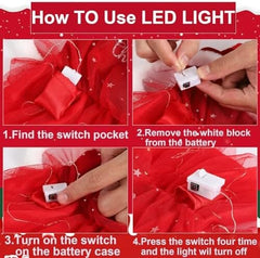 Soft Collar with Bells