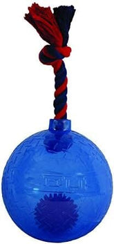 Spark LED Dog Toy – Light Up and Interactive