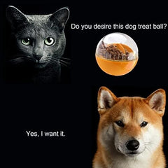 Squeaky Puppy Puzzle Toy for Boredom Slow Feeder