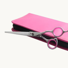Stainless Dog Trimming and Grooming Scissors Set