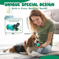 Tough and Durable Chew Toy for Aggressive Chewers