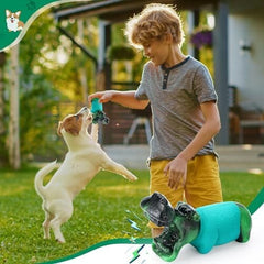 Tough and Durable Chew Toy for Aggressive Chewers