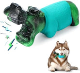 Tough and Durable Chew Toy for Aggressive Chewers