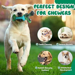 Tough and Durable Chew Toy for Aggressive Chewers