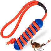 Tough Dog Toys for Aggressive Chewers