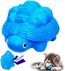 Turtle Indestructible & Tough for Aggressive Chewers