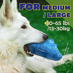 Turtle Indestructible & Tough for Aggressive Chewers