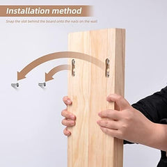 Vertical Wall Cat Scratch Post