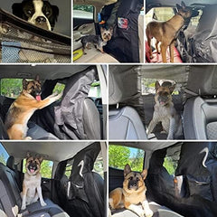 Wide with Adjustable Rope and Storage Bag