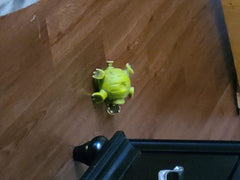 Zoo Balloons Squeaky Dog Toy