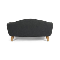 Dog Bed Soothing and Relaxing