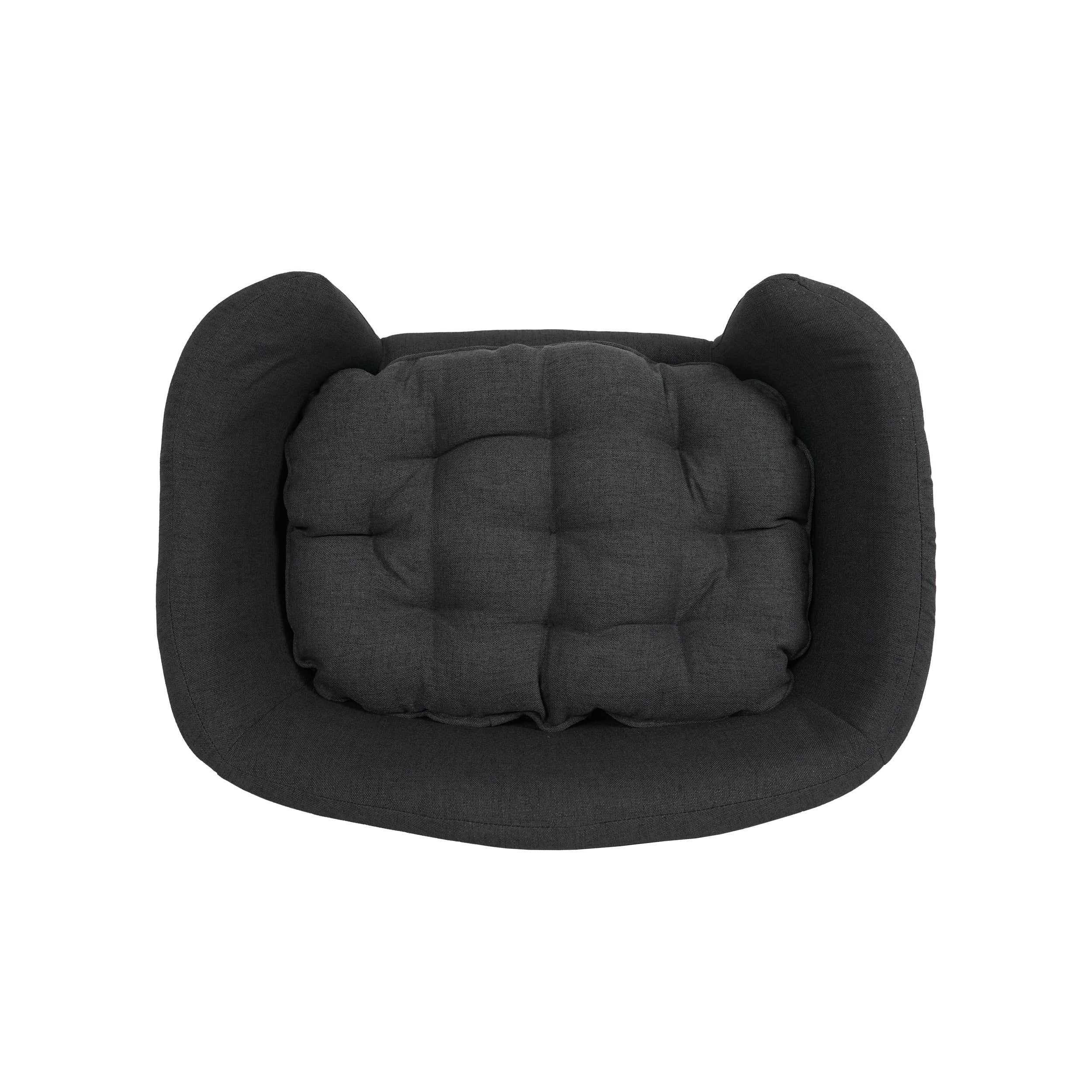 Dog Bed Soothing and Relaxing