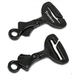 Pet Car Safety Buckle Holder
