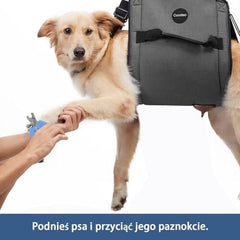 2XL Pet Legs Support & Rehabilitation Dog Lift Harness