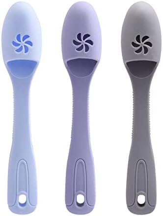 3Pcs Small Dog Toothbrush Dog Finger Toothbrush