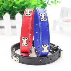 Beautiful Pet Collar Tag