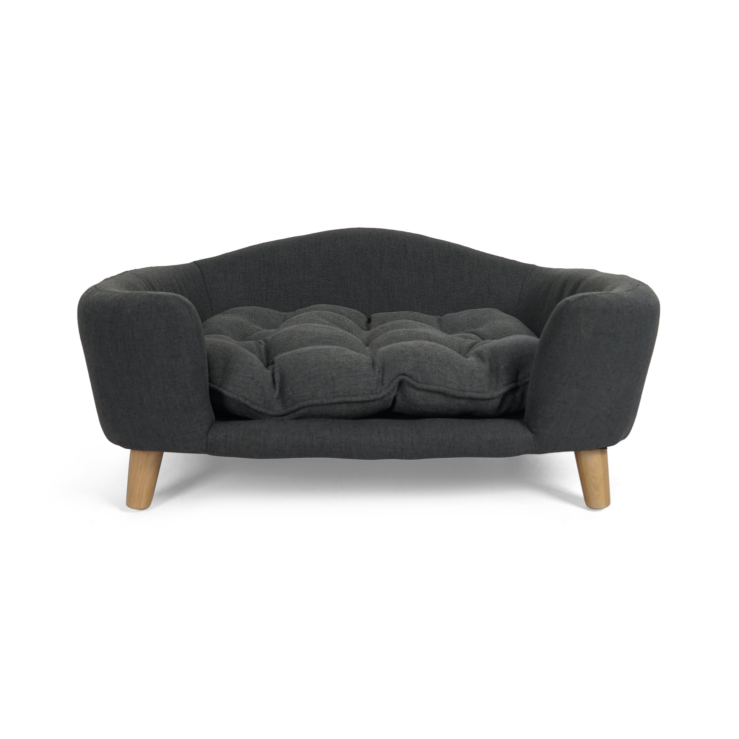 Dog Bed Soothing and Relaxing