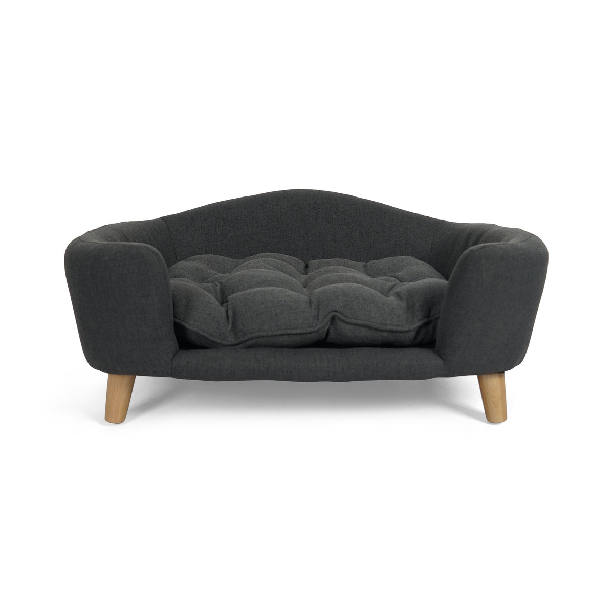 Dog Bed Soothing and Relaxing