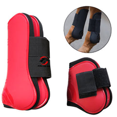 Equestrian Supplies Horse Leggings Horse Front And Rear Harness Supplies