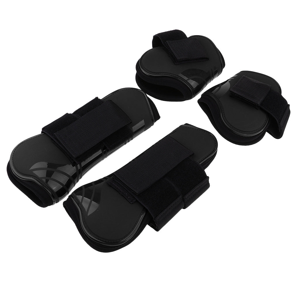 Equestrian Supplies Horse Leggings Horse Front And Rear Harness Supplies