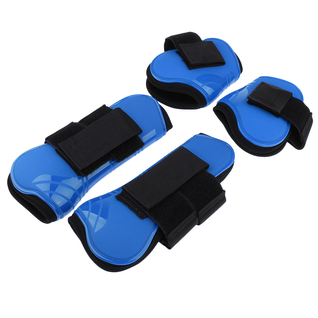 Equestrian Supplies Horse Leggings Horse Front And Rear Harness Supplies