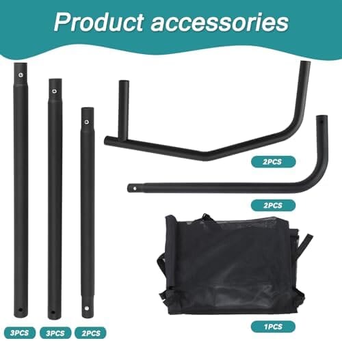 Adventure Car Front Seat Barrier, Adjustable Seat Divider for Dogs