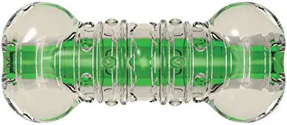Bone Water Bottle Alternative Dog Chew Toy