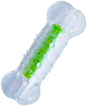 Bone Water Bottle Alternative Dog Chew Toy