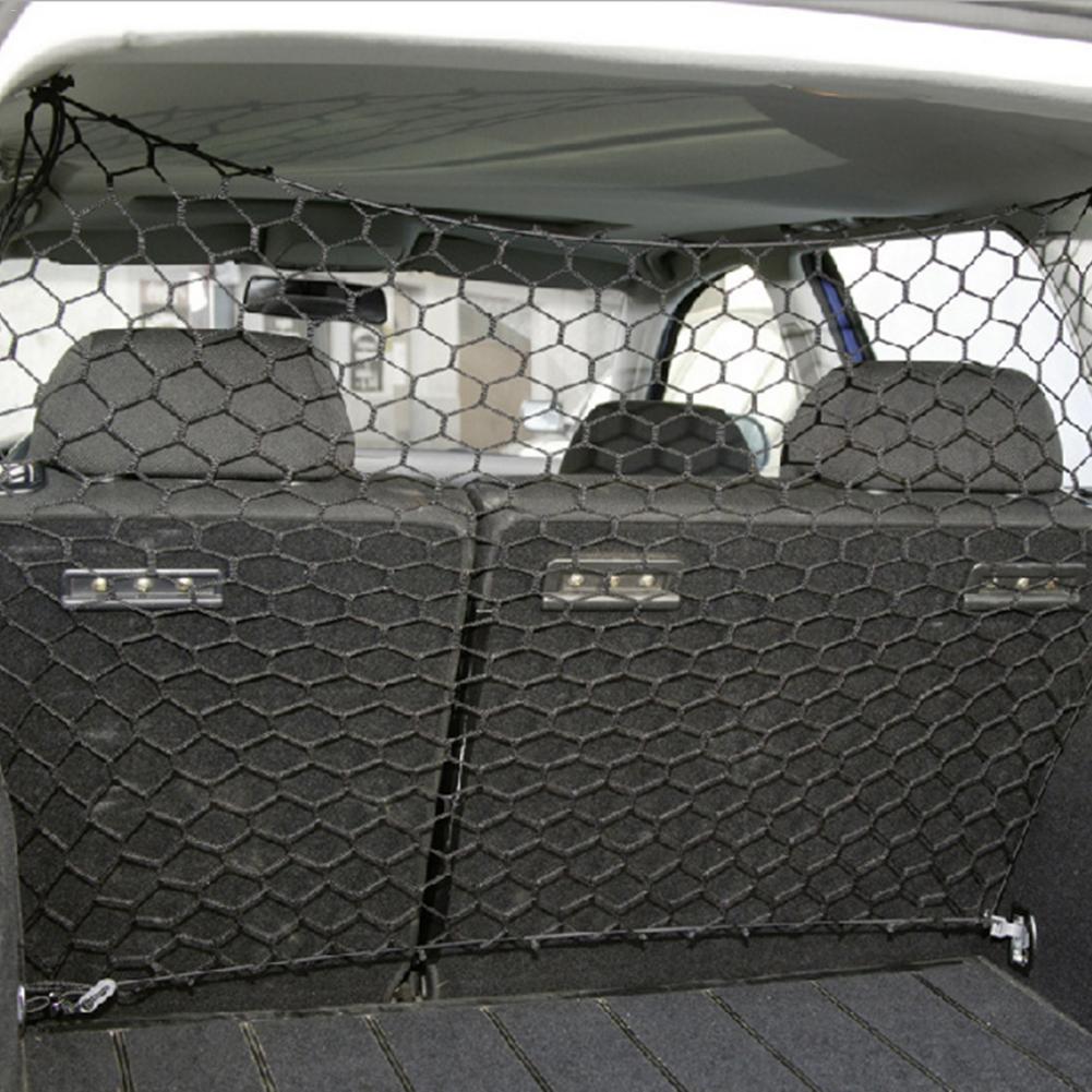 Car Isolation Barrier Pet Net