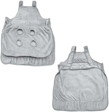 Carrying Bonding Pouch for Small Dogs and Cats