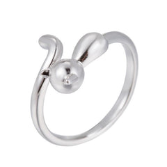 ﻿ Cat Long Tail Ring