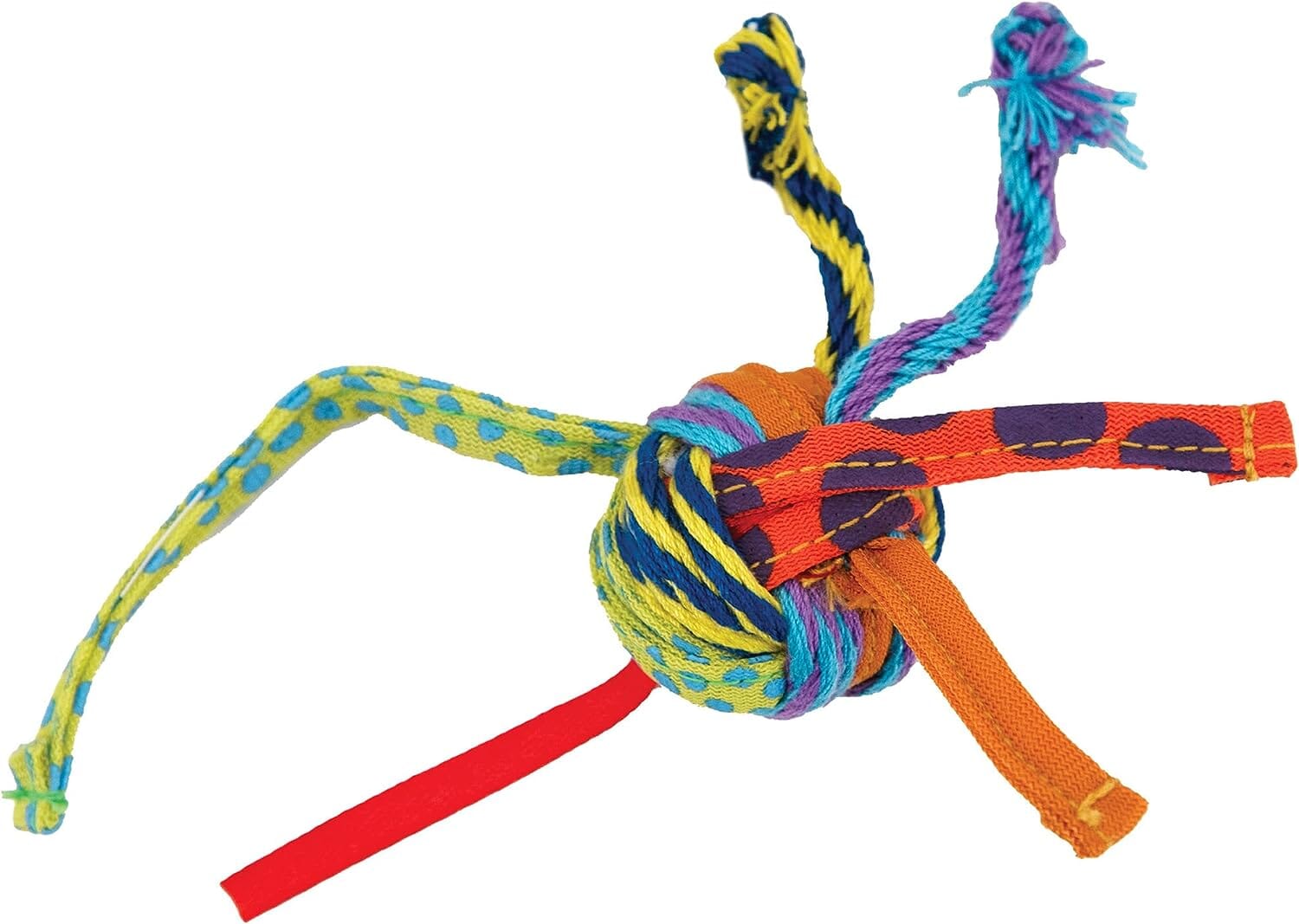 Catnip Chew Dental Toy