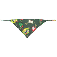 Christmas Pet Bandana