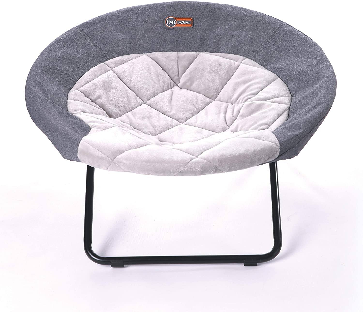 Cozy Cot Elevated Pet Bed