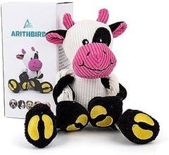 Cute Cow Shape Stuffed Plush Toy