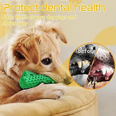 Dental Chew Dog Toys for Large Medium Small Breed