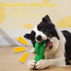 Dental Chew Dog Toys for Large Medium Small Breed