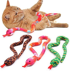 Dental Health Chew Toy Set of 3