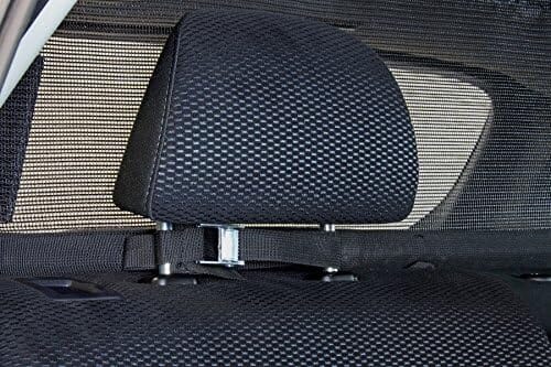 Dog Barrier for CUV & Mid-Sized SUV 46" Wide