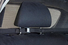 Dog Barrier for CUV & Mid-Sized SUV 46" Wide