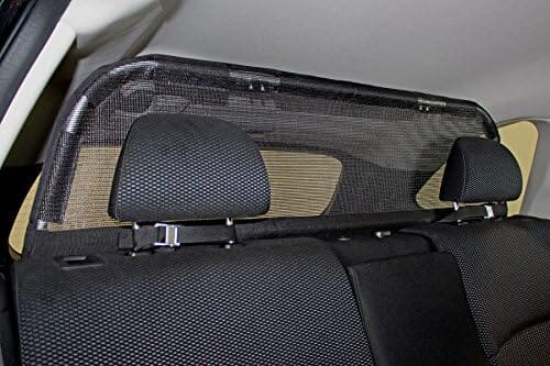 Dog Barrier for CUV & Mid-Sized SUV 46" Wide
