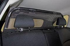 Dog Barrier for CUV & Mid-Sized SUV 46" Wide