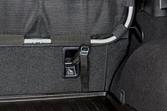 Dog Barrier for CUV & Mid-Sized SUV 46" Wide