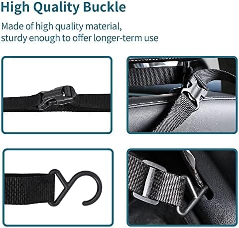 Dog Car Barrier Vehicle Pet Barrier