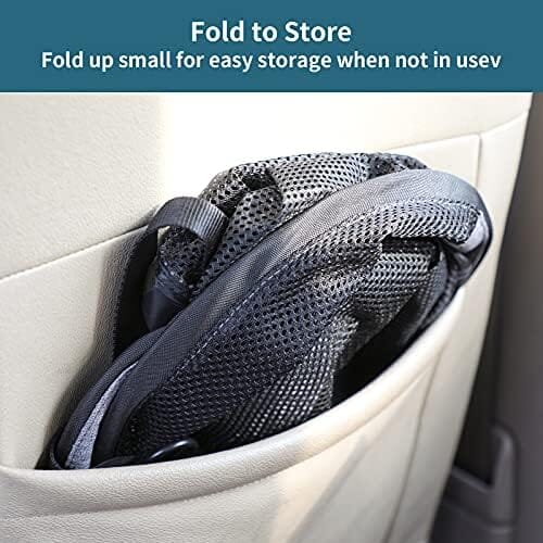 Dog Car Barrier Vehicle Pet Barrier