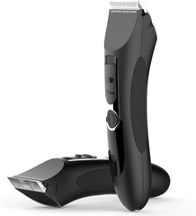 Dog & Cat Grooming Kit Noiseless Cordless Dog Grooming Clippers