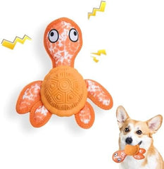 Dog Chew Toy for Teeth Cleaning